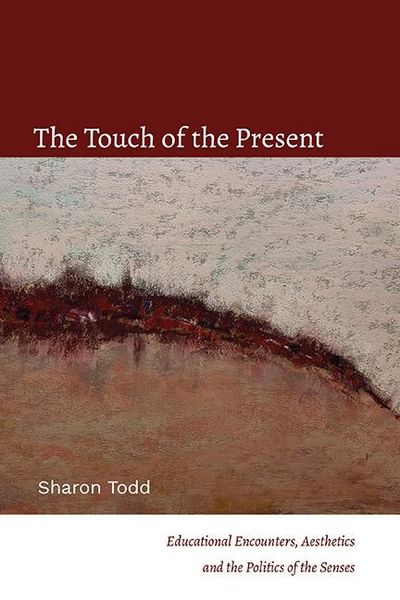 Produktbild: The Touch of the Present
