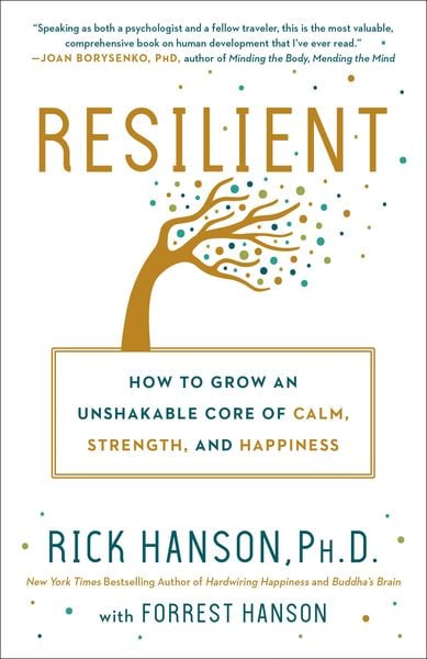 Produktbild: Resilient