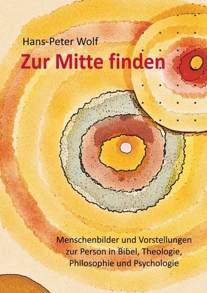 Produktbild: Zur Mitte finden