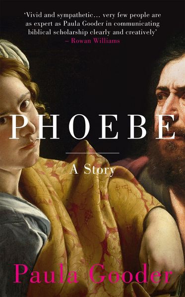 Produktbild: Phoebe