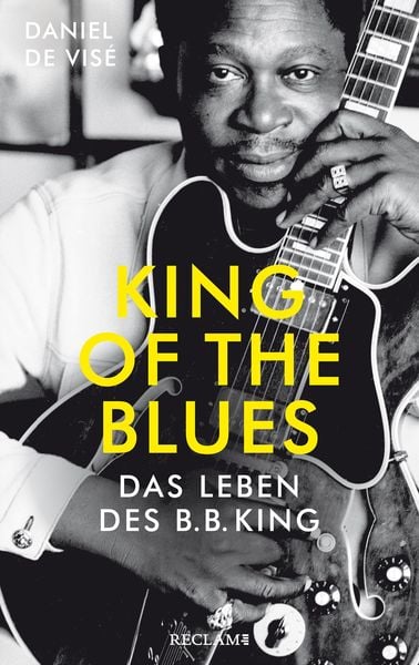 Produktbild: King of the Blues