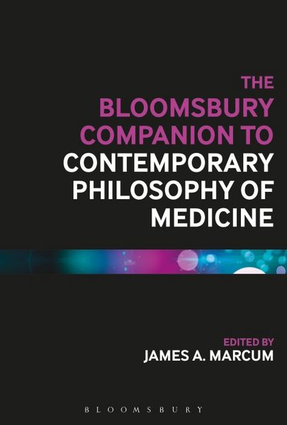 Produktbild: Bloomsbury Companion To Contem