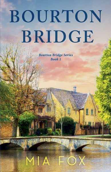 Produktbild: Bourton Bridge