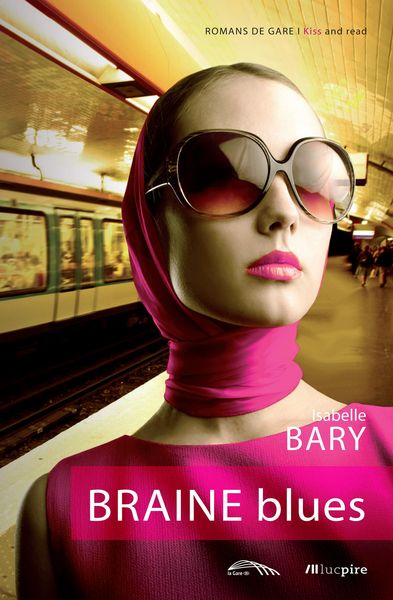 Produktbild: Braine Blues