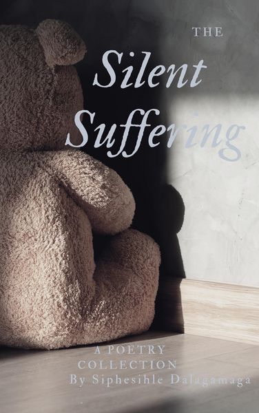 Produktbild: The Silent Suffering