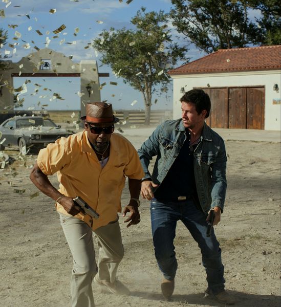 Produktbild: 2 Guns