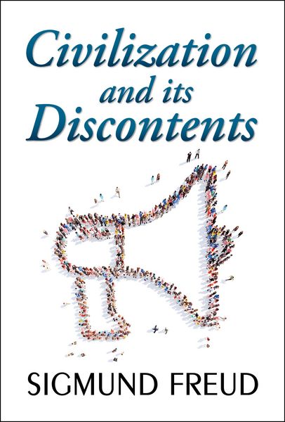 Produktbild: Civilization and Its Discontents