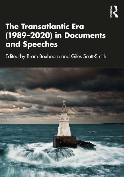 Produktbild: The Transatlantic Era (1989-2020) in Documents and Speeches