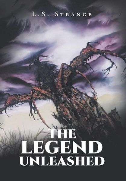 Produktbild: The Legend Unleashed