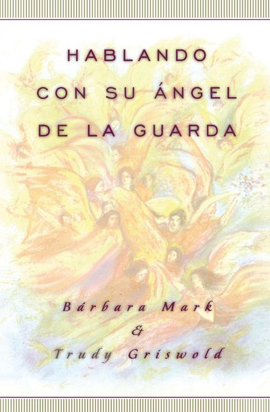 Produktbild: Hablando Con Su Angel (Angelspeak)