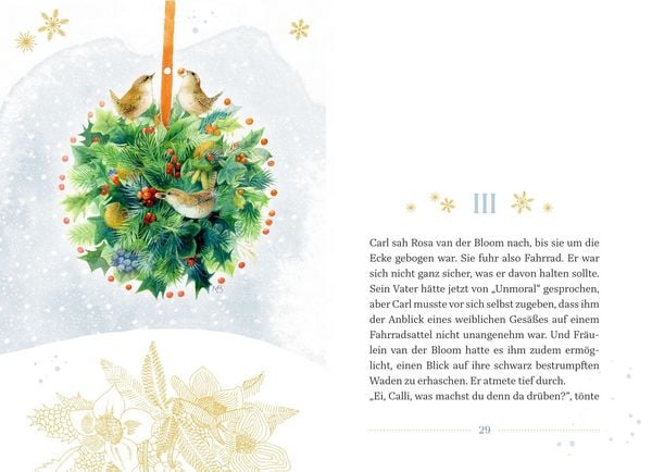 Produktbild: Vom Winter verweht