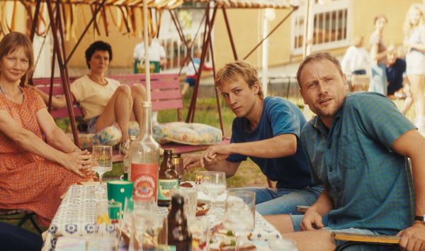 Produktbild: Zwei zu eins (Blu-ray)