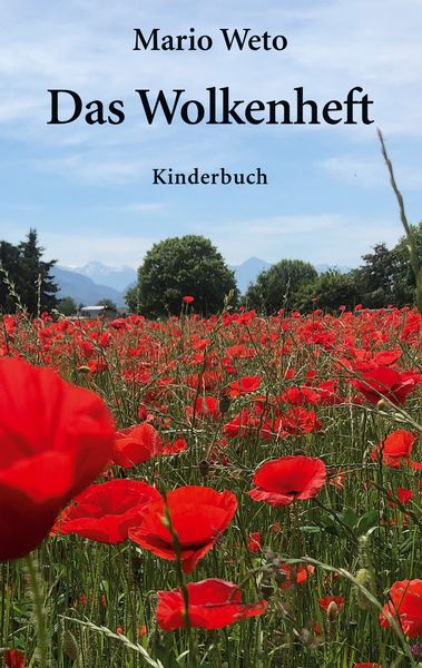 Produktbild: Das Wolkenheft