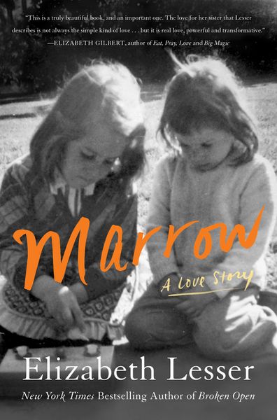 Produktbild: Marrow
