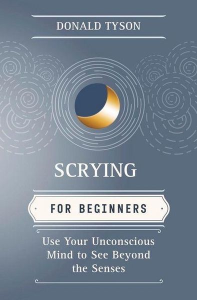 Produktbild: Scrying for Beginners