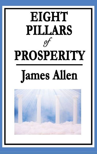Produktbild: Eight Pillars of Prosperity