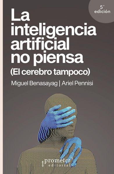 Produktbild: La inteligencia artificial no piensa