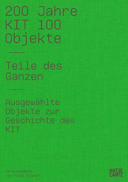 Produktbild: 200 Jahre KIT