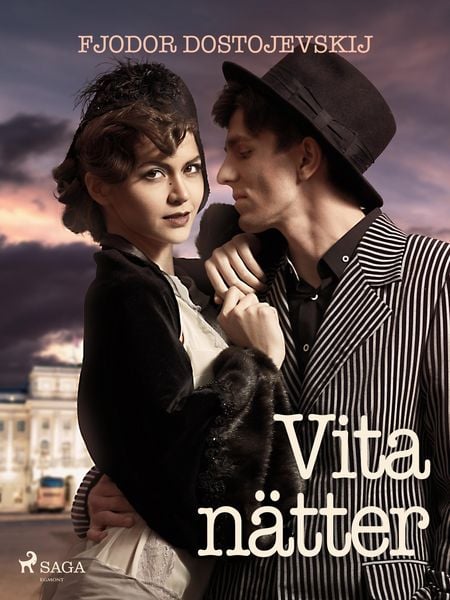 Produktbild: Vita n&auml;tter