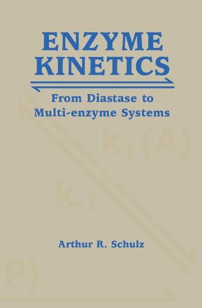 Produktbild: Enzyme Kinetics