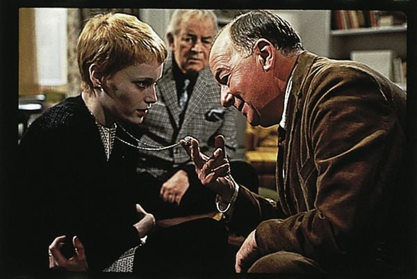 Produktbild: Rosemary's Baby