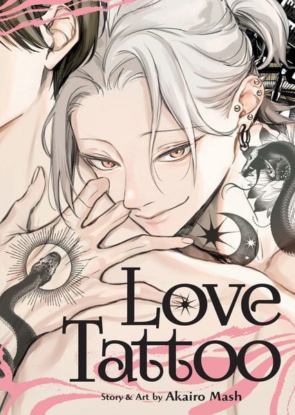 Produktbild: Love Tattoo