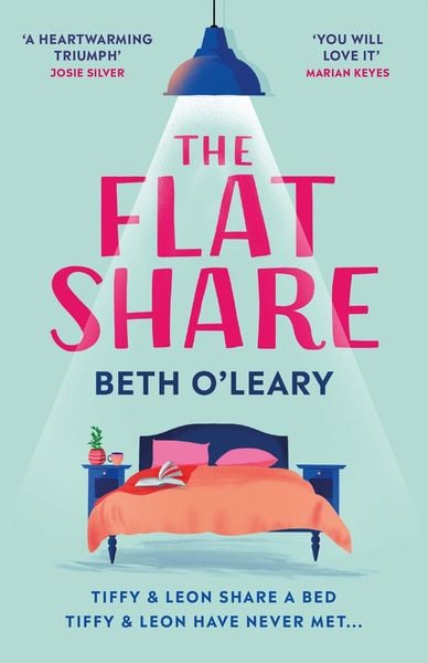 Produktbild: The Flatshare