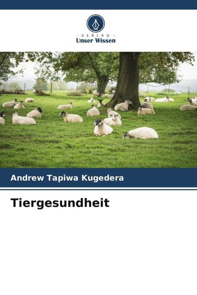 Produktbild: Tiergesundheit