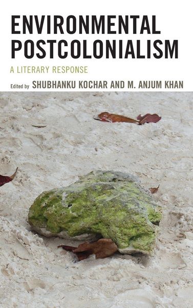 Produktbild: Environmental Postcolonialism