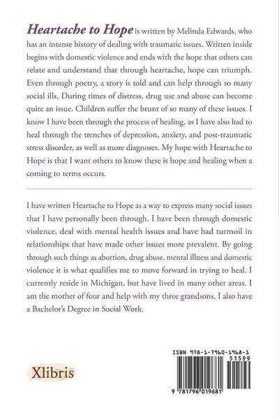 Produktbild: Heartache to Hope
