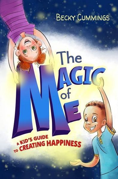 Produktbild: The Magic of Me