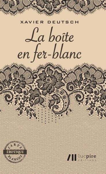 Produktbild: La bo&icirc;te en fer-blanc
