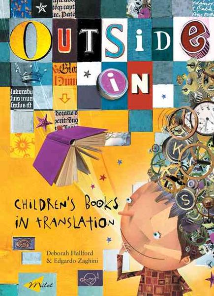 Produktbild: Outside in