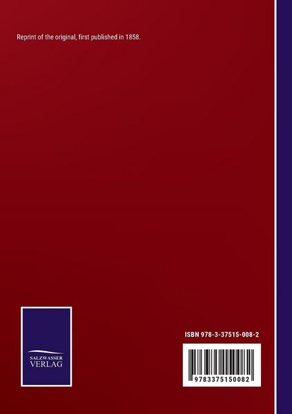 Produktbild: The Life, Times, and Characteristics of John Bunyan