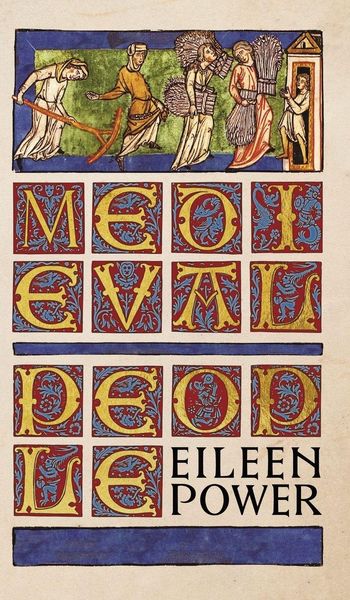 Produktbild: Medieval People