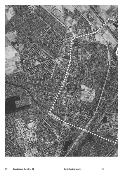 Produktbild: Europan 17: Lebendige St&auml;dte 2 / Living Cities 2