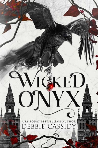 Produktbild: Wicked Onyx