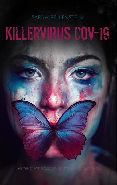 Produktbild: Killervirus Cov-19