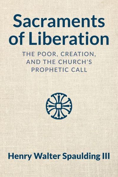 Produktbild: Sacraments of Liberation