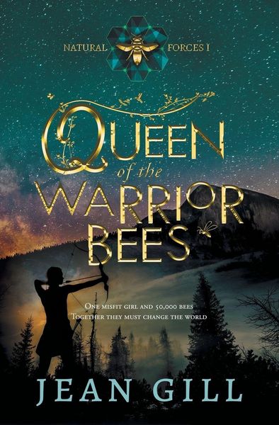 Produktbild: Queen of the Warrior Bees