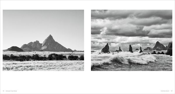 Produktbild: Peter Mathis Berge