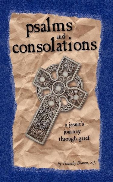 Produktbild: Psalms and Consolations