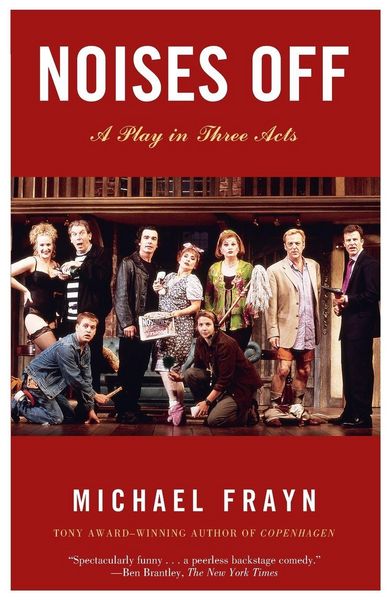 Produktbild: Noises Off