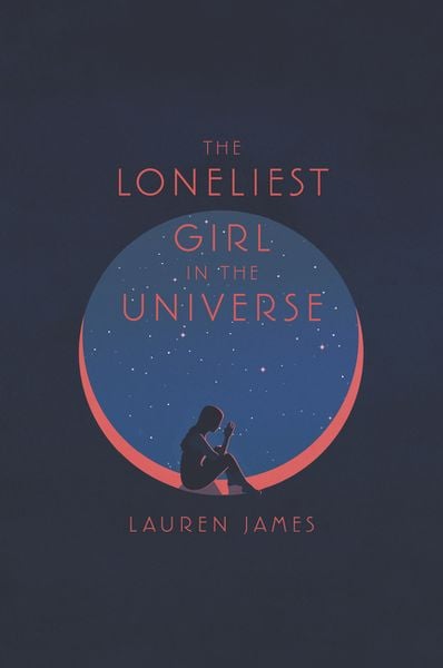 Produktbild: The Loneliest Girl in the Universe
