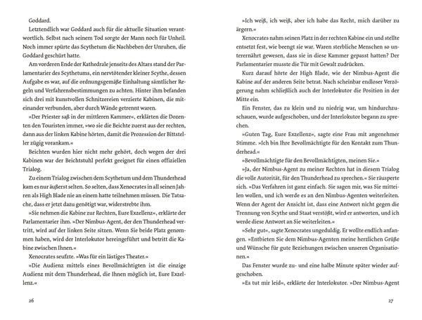 Produktbild: Scythe &ndash; Der Zorn der Gerechten