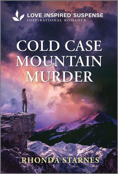 Produktbild: Cold Case Mountain Murder