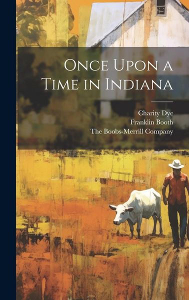 Produktbild: Once Upon a Time in Indiana