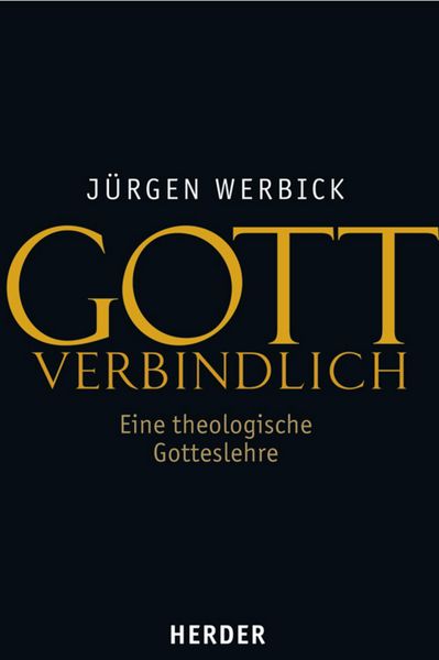 Produktbild: Gott verbindlich