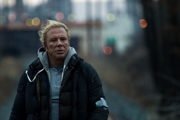 Produktbild: The Wrestler
