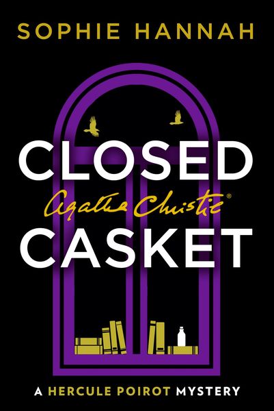Produktbild: Closed Casket